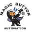 magic button automation logo