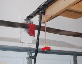 handle cord