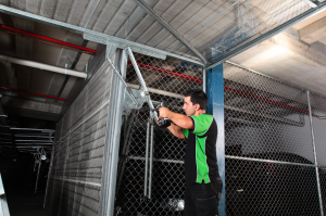 automatic garage door repairs