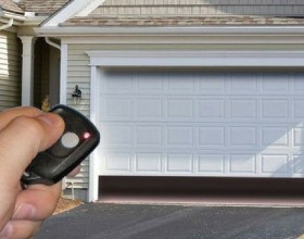 automatic garage door services