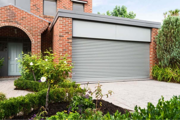 Roller Garage Doors