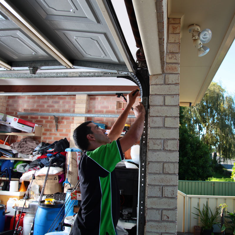 garage door spring replacement service