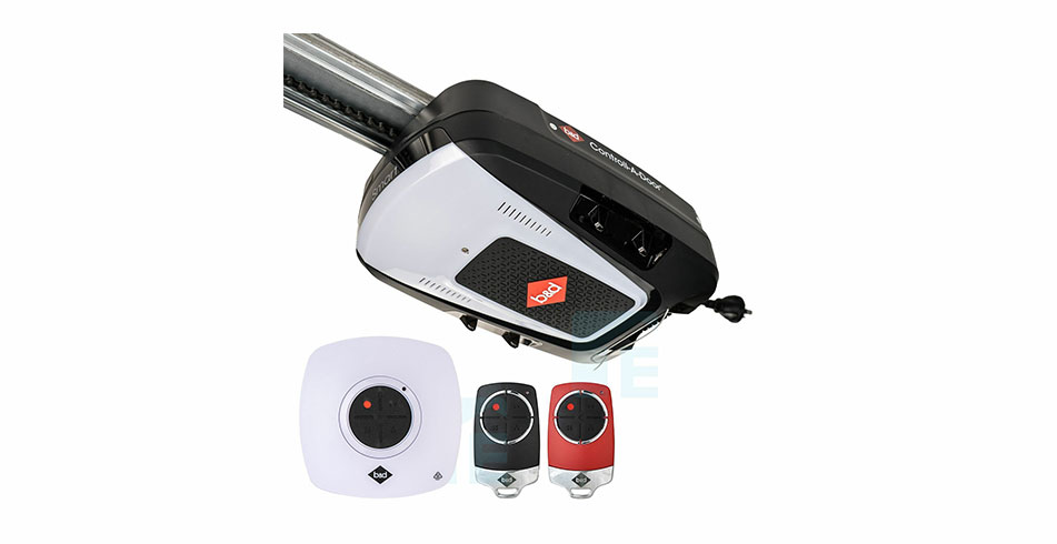 Belt Drive Garage Door Openers