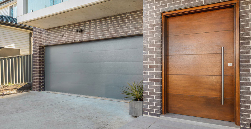 Custom Doors 
