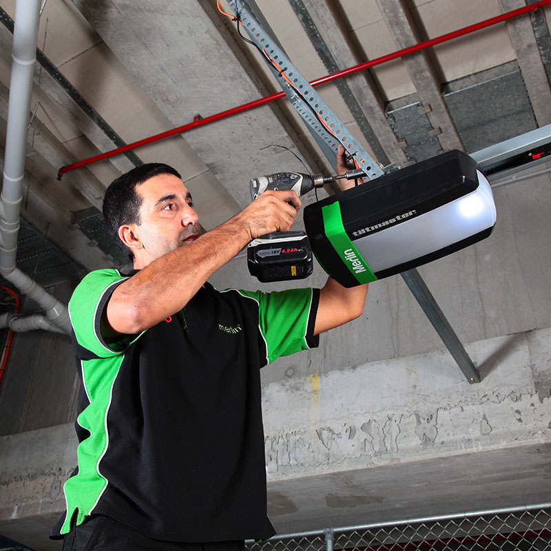 Fully trained certified technicians