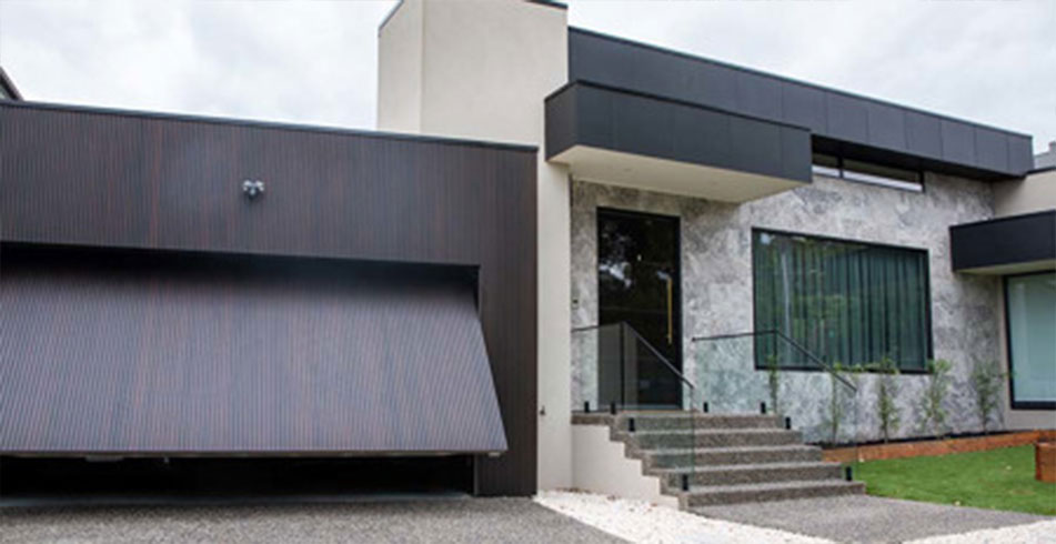 Tilt Doors