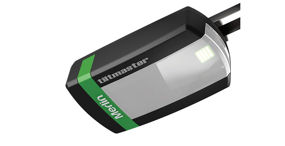 Belt Drive Garage Door Openers