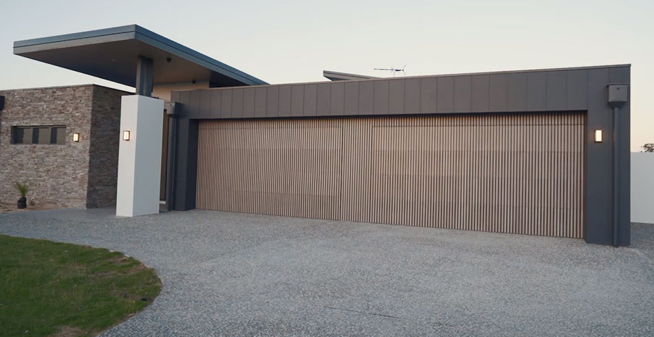 Custom doors 