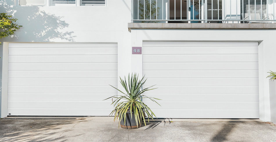 Roller Doors 