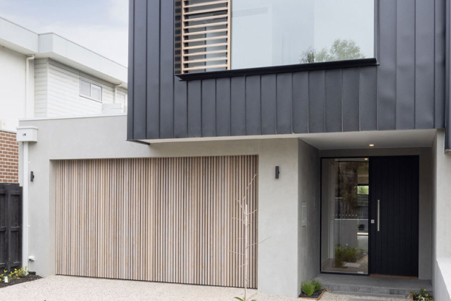 Tilt Doors