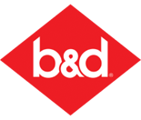 B&D