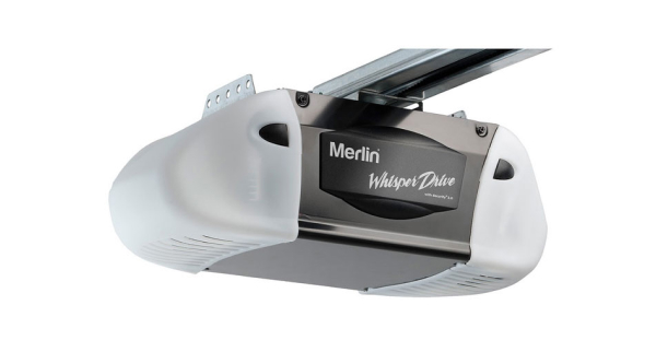 Chain Drive Garage Door Openers