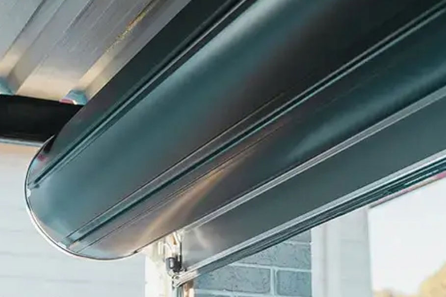 Roller Garage Doors