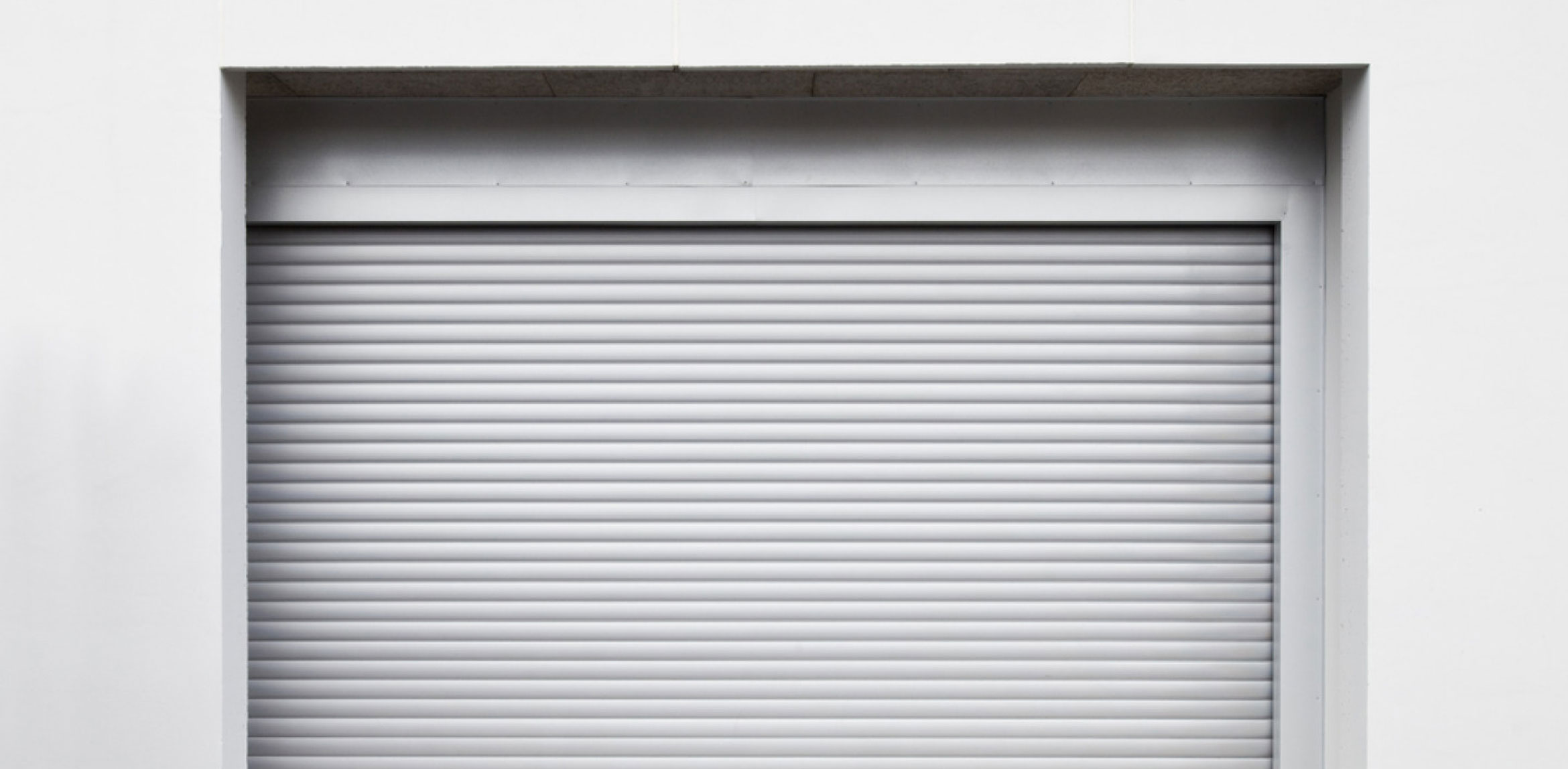 Steel-line Garage Doors