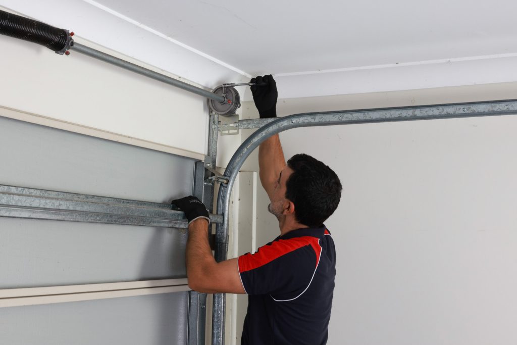 Tips and Tricks for Optimal Roller Garage Door Performance 
