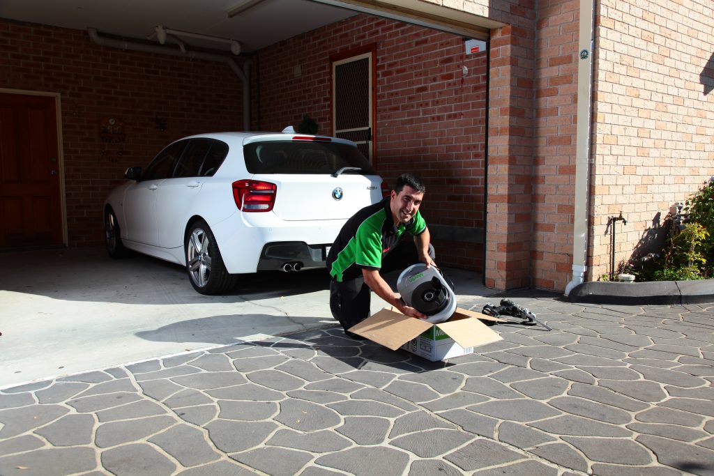 Choosing the Ideal Motor for Your Garage Door