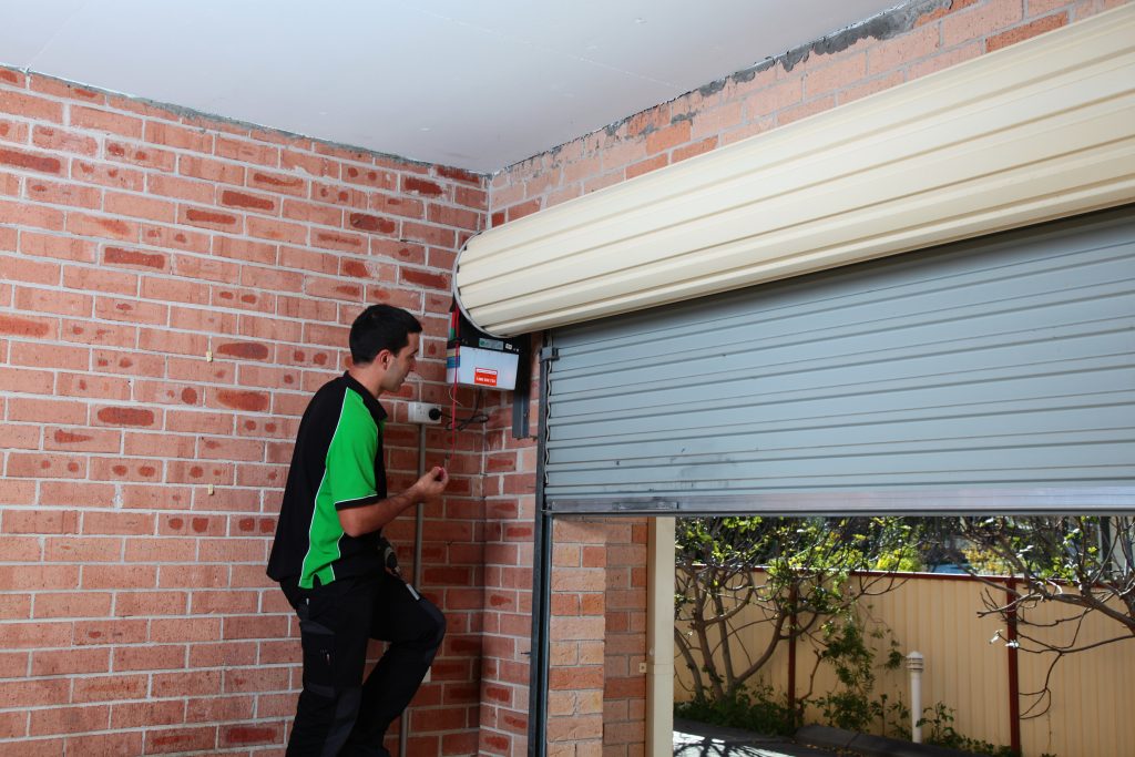Tips for Choosing the Perfect Roller Garage Door Motor 