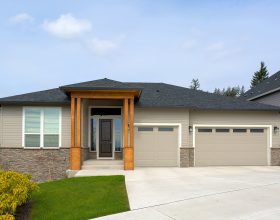 new custom built house happy valley oregon scaled